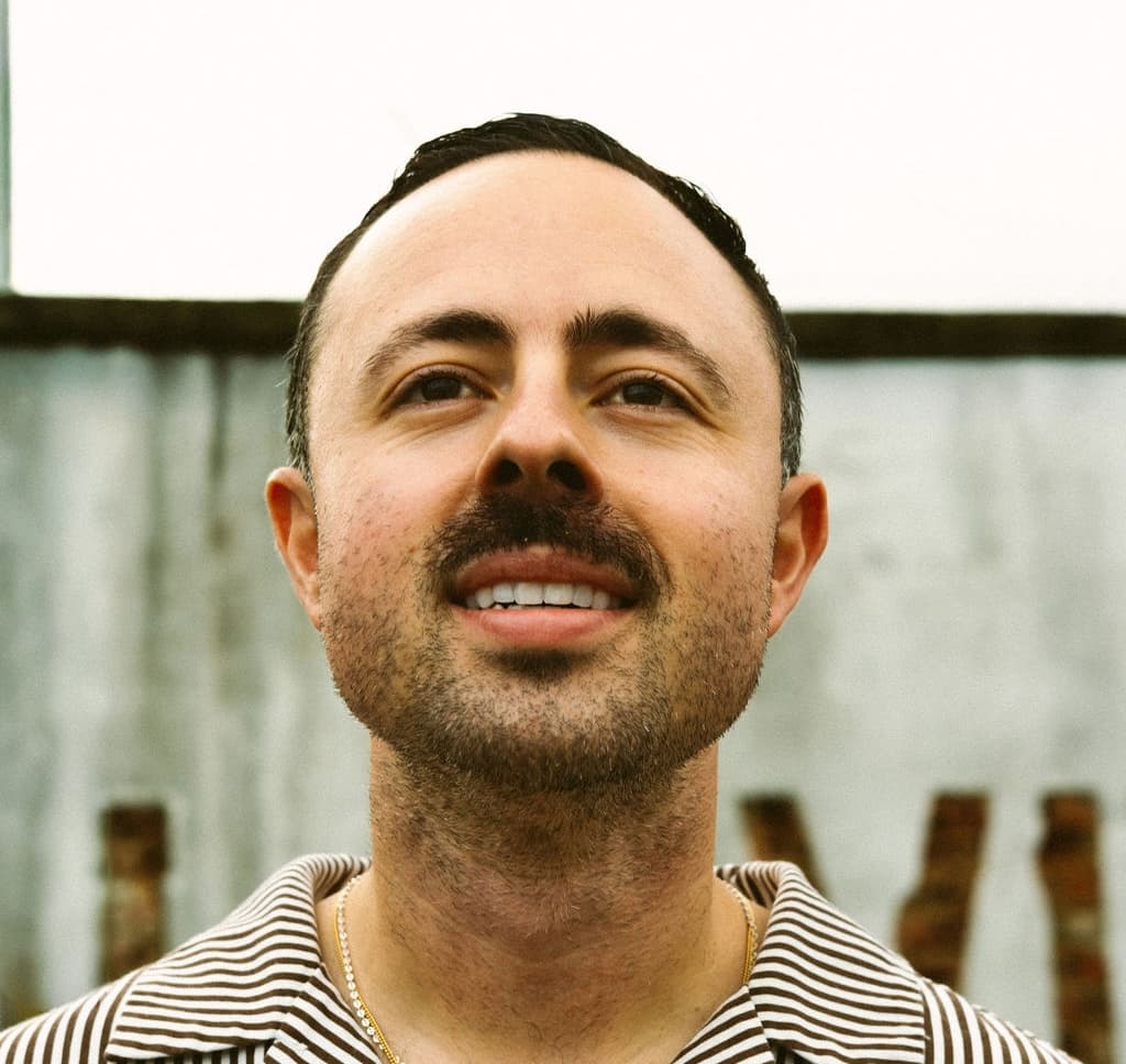 Carlo Dangelo, founder of ALerta
